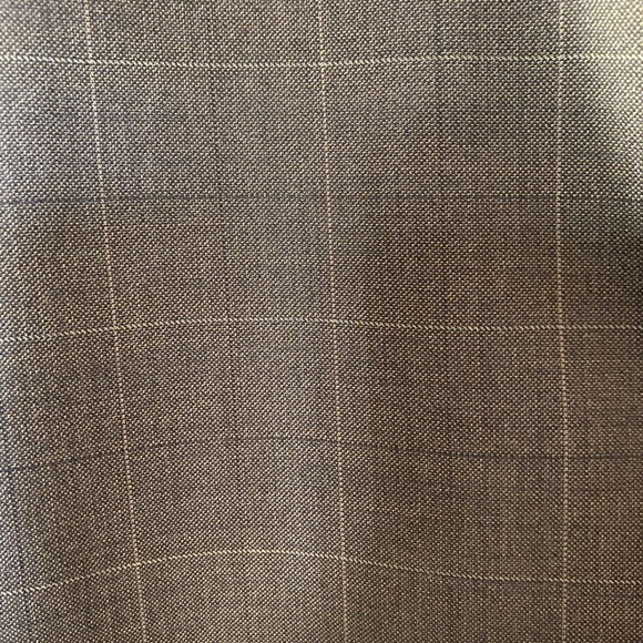 Men’s Next Dress Pants. Size 32S Regular Fit 👖 - Picture 3 of 4